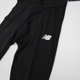 New Balance Compression Pants Men's Black New with Tags Multiple Sizes PNTS-032145