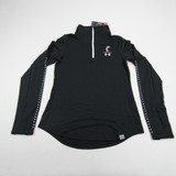 Cincinnati Bearcats Under Armour HeatGear Pullover Women's New with Tags S TOPS-155624