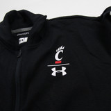 Cincinnati Bearcats Under Armour ColdGear Jacket Women's Multiple Sizes TOPS-155622