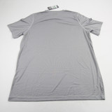 Cincinnati Bearcats Under Armour HeatGear Short Sleeve Shirt Men's Gray New L-TOPS-155638