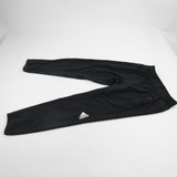 adidas Aeroready Athletic Pants Men's Black Used M PNTS-032151