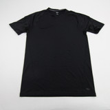 DSG Compression Top Men's Black Used L-TOPS-155634