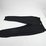 Milwaukee Brewers Nike MLB Authentic Athletic Pants Men's Black New-PNTS-032153