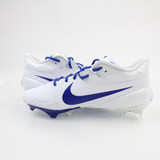 Nike Vapor Football Cleat Men's White New without Box Multiple Sizes CLEA-014463