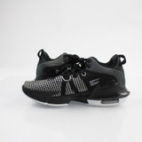 Nike LeBron Basketball Shoe Men's Black Used 8-SHOE-019639