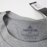 Louisville Cardinals adidas Creator Long Sleeve Shirt Men's New with Tags S TOPS-155719