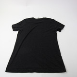 Bella + Canvas Short Sleeve Shirt Women's Black Used M TOPS-155782