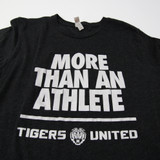 Bella + Canvas Short Sleeve Shirt Women's Black Used M-TOPS-155782