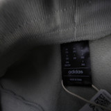 adidas Sweatpant Men's Gray New with Tags XS-PNTS-032170