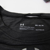 Cincinnati Bearcats Under Armour HeatGear Long Sleeve Shirt Multiple Sizes TOPS-155696