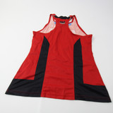 Cincinnati Bearcats Under Armour Practice Jersey - Other Women's Red Used-JRSY-009210