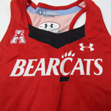 Cincinnati Bearcats Under Armour Game Jersey - Other Women's Multiple Sizes JRSY-009211