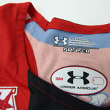 Cincinnati Bearcats Under Armour Game Jersey - Other Women's Multiple Sizes JRSY-009211