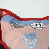 Cincinnati Bearcats Under Armour Game Jersey - Other Men's Red Used XL JRSY-009212