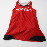 Cincinnati Bearcats Under Armour Game Jersey - Other Women's Multiple Sizes JRSY-009213