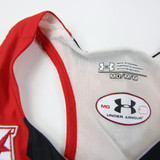 Cincinnati Bearcats Under Armour Game Jersey - Other Women's Used M JRSY-009214
