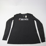 Cincinnati Bearcats Under Armour HeatGear Long Sleeve Shirt Multiple Sizes TOPS-155605