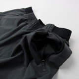 adidas Athletic Shorts Men's Dark Gray Used M SHOR-033769
