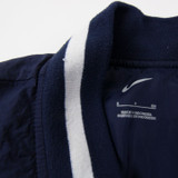 Nike Jacket Men's Navy Used S TOPS-155440