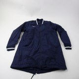 Nike Jacket Men's Navy Used S TOPS-155440