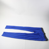 Nike NBA Authentics Compression Pants Men's Blue Used LT PNTS-032213