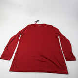 Cincinnati Bearcats Under Armour HeatGear Long Sleeve Shirt Multiple Sizes TOPS-155848