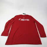 Cincinnati Bearcats Under Armour HeatGear Long Sleeve Shirt Multiple Sizes TOPS-155848