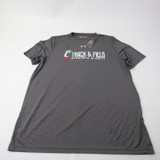 Cincinnati Bearcats Under Armour HeatGear Short Sleeve Shirt Multiple Sizes TOPS-155844