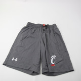 Cincinnati Bearcats Under Armour HeatGear Practice Shorts Men's Multiple Sizes SHOR-033832