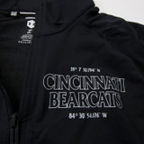 Cincinnati Bearcats Under Armour Celliant Jacket Women's Multiple Sizes TOPS-155725