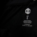 Cincinnati Bearcats Under Armour Celliant Athletic Pants Women's Black Used L PNTS-032168