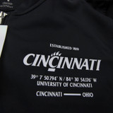 Cincinnati Bearcats Under Armour Celliant Jacket Men's Multiple Sizes TOPS-155880