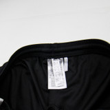 adidas Climalite Athletic Shorts Women's Black/White Used XL-SHOR-033846