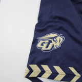 Gallaudat Bison Under Armour Game Shorts Men's Navy Used Multiple Sizes SHOR-033824