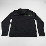 Gallaudat Bison Under Armour ColdGear Jacket Men's Black New-TOPS-155840