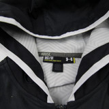 Gallaudat Bison Under Armour ColdGear Jacket Men's Black New-TOPS-155840