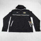 Gallaudat Bison Under Armour ColdGear Jacket Men's New with Tags Multiple Sizes TOPS-155840