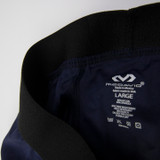 McDavid Compression Pants Men's Navy Used Multiple Sizes PNTS-032228