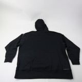 Jacksonville Jaguars Nike NFL On Field Therma-Fit Sweatshirt Women's L TOPS-156002
