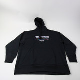 Jacksonville Jaguars Nike NFL On Field Therma-Fit Sweatshirt Women's L TOPS-156002