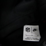 Jacksonville Jaguars Nike NFL On Field Sweatshirt Women's New with Tags L TOPS-156004