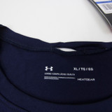 East Texas Lions Under Armour HeatGear Short Sleeve Shirt Women's XL TOPS-155949