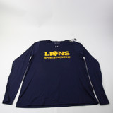 East Texas Lions Under Armour HeatGear Long Sleeve Shirt Women's XXL TOPS-155950