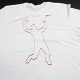 Stanford Cardinal Nike Dri-Fit Short Sleeve Shirt Men's Multiple Sizes TOPS-155088