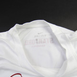 Stanford Cardinal Nike Dri-Fit Short Sleeve Shirt Men's Multiple Sizes TOPS-155088