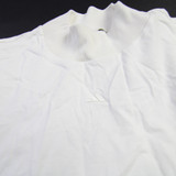 adidas Long Sleeve Shirt Men's White New with Tags-TOPS-155733