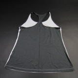 Nike Sleeveless Shirt Women's Gray Used L TOPS-155780