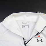 Cincinnati Bearcats Under Armour HeatGear Pullover Women's New with Tags S TOPS-155595