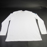 Jacksonville Jaguars Nike NFL On Field Nike Tee Long Sleeve Shirt Men's New White 2XLT-TOPS-156023