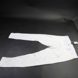 adidas Techfit Compression Pants Men's White New with Tags XL PNTS-032237